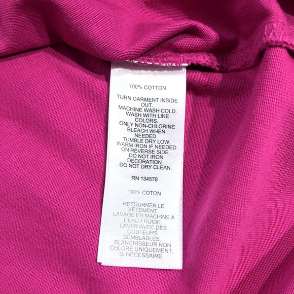 Vineyard Vines Tri-Colour Whale Long Sleeve Pocket Tee - Picture 10 of 12